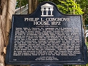 Phillip L. Cosgrove House (id=7198)
